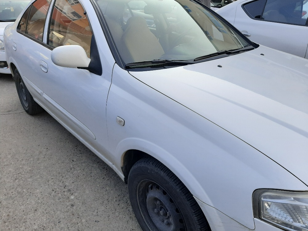 نيسان صني